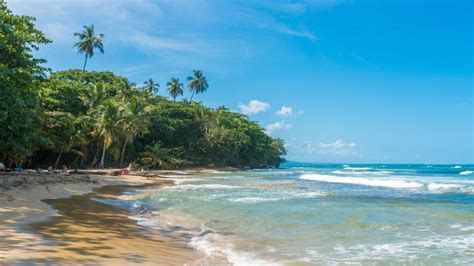 Playa Chiquita, Costa Rica